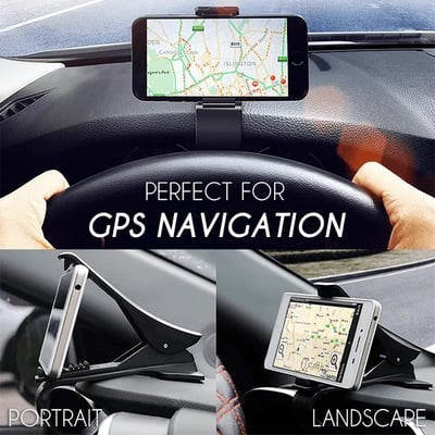 đUniversal Car Phone Clip Holderâ¨â¨â¨