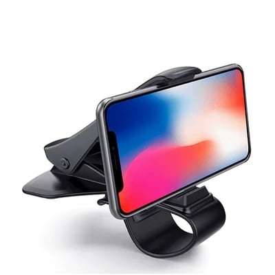 đUniversal Car Phone Clip Holderâ¨â¨â¨