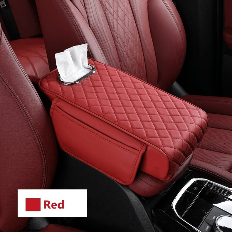Last Day 50% OFF🔥- Car Armrest Storage Cover