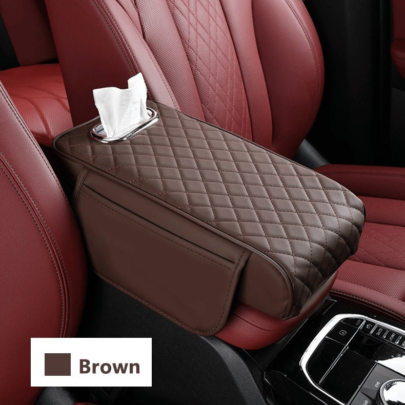 Last Day 50% OFF🔥- Car Armrest Storage Cover