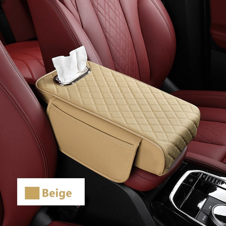 Last Day 50% OFF🔥- Car Armrest Storage Cover