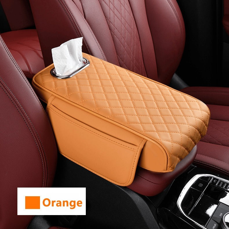 Last Day 50% OFF🔥- Car Armrest Storage Cover