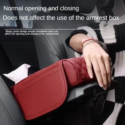 Last Day 50% OFF🔥- Car Armrest Storage Cover