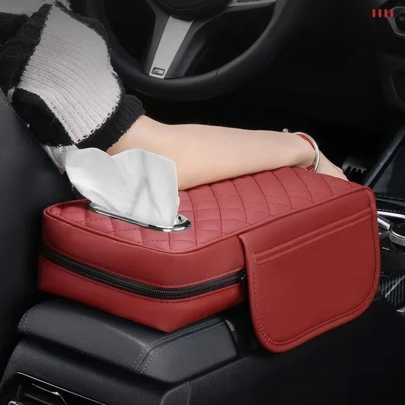 Last Day 50% OFF🔥- Car Armrest Storage Cover
