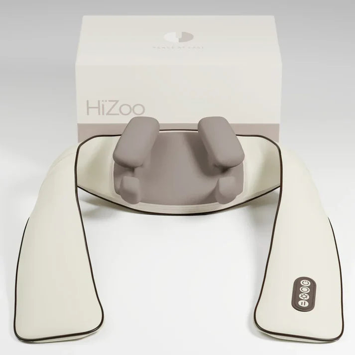 Curvahouse - Neck & Shoulder Massager