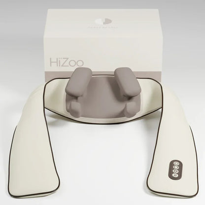Curvahouse - Neck & Shoulder Massager
