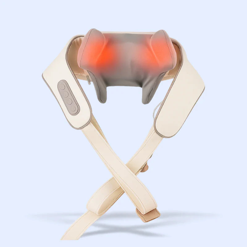 Curvahouse - Neck & Shoulder Massager