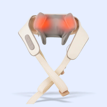 Curvahouse - Neck & Shoulder Massager