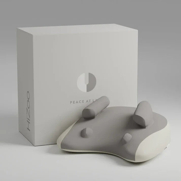 Curvahouse - Pillow Neck & Shoulder Massage