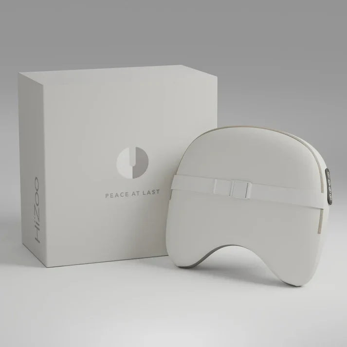 Curvahouse - Pillow Neck & Shoulder Massage