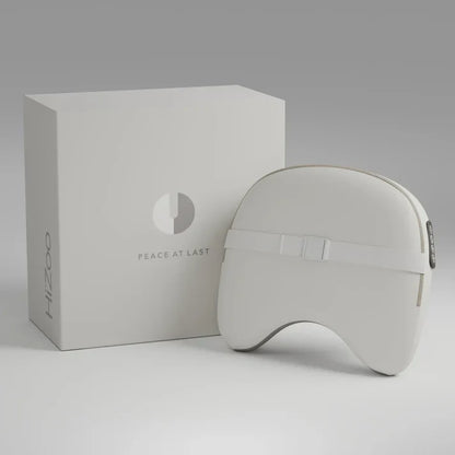 Curvahouse - Pillow Neck & Shoulder Massage