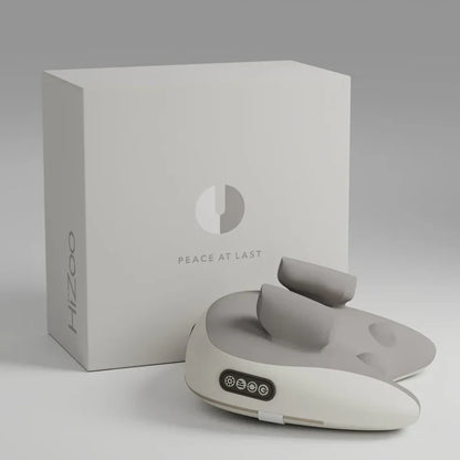 Curvahouse - Pillow Neck & Shoulder Massage