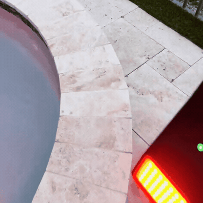 ✨Premium Poolside Solar Light✨- CLEARANCE Sale (Buy 1 Get 2 FREE) - Free Shipping For Orders Over $55