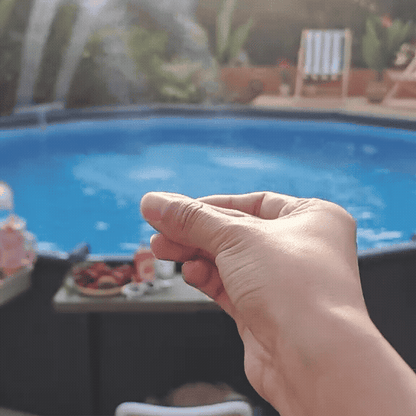 ✨Premium Poolside Solar Light✨- CLEARANCE Sale (Buy 1 Get 2 FREE) - Free Shipping For Orders Over $55